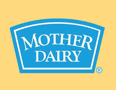 Mother-Dairy